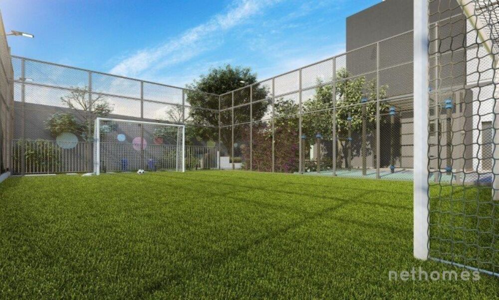 Apartamento, 2 quartos, 38 m² - Foto 6