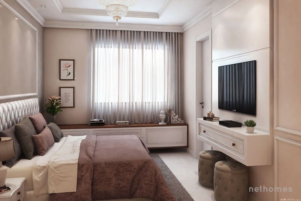 Apartamento, 2 quartos, 67 m² - Foto 6