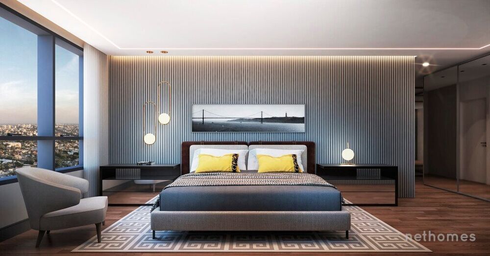 Apartamento à venda com 3 quartos, 315m² - Foto 2