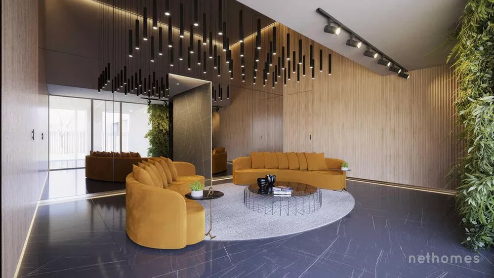 Apartamento, 2 quartos, 70 m² - Foto 2