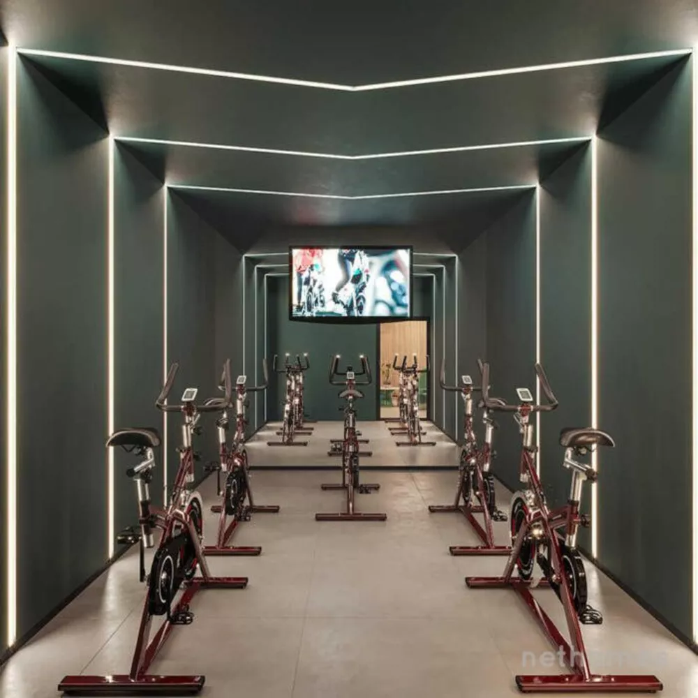 Apartamento, 2 quartos, 70 m² - Foto 16