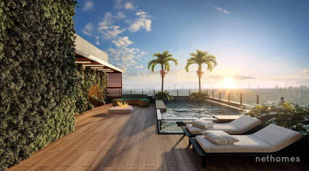 Apartamento, 2 quartos, 70 m² - Foto 28