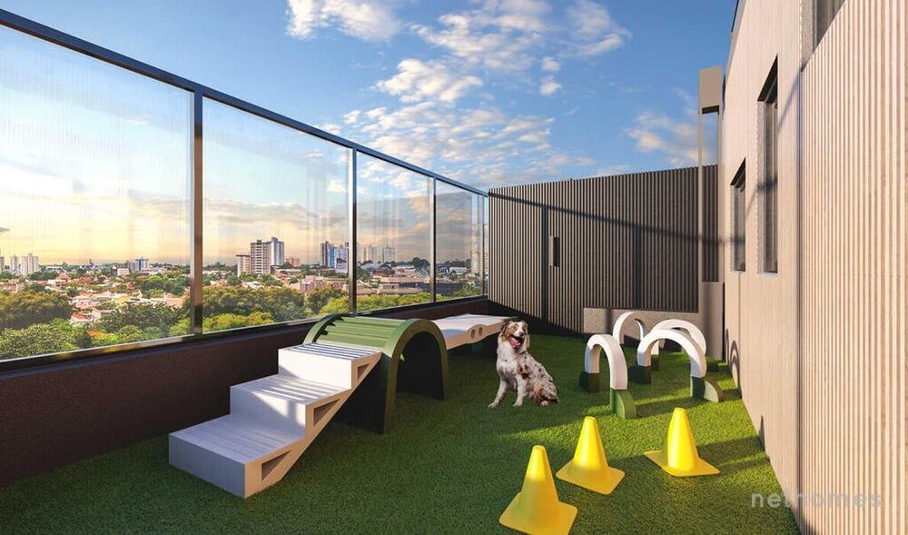 Apartamento, 2 quartos, 70 m² - Foto 26