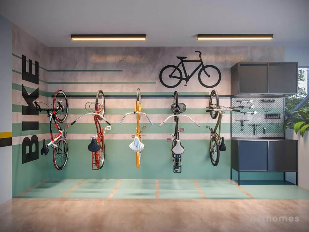 Apartamento, 2 quartos, 70 m² - Foto 24