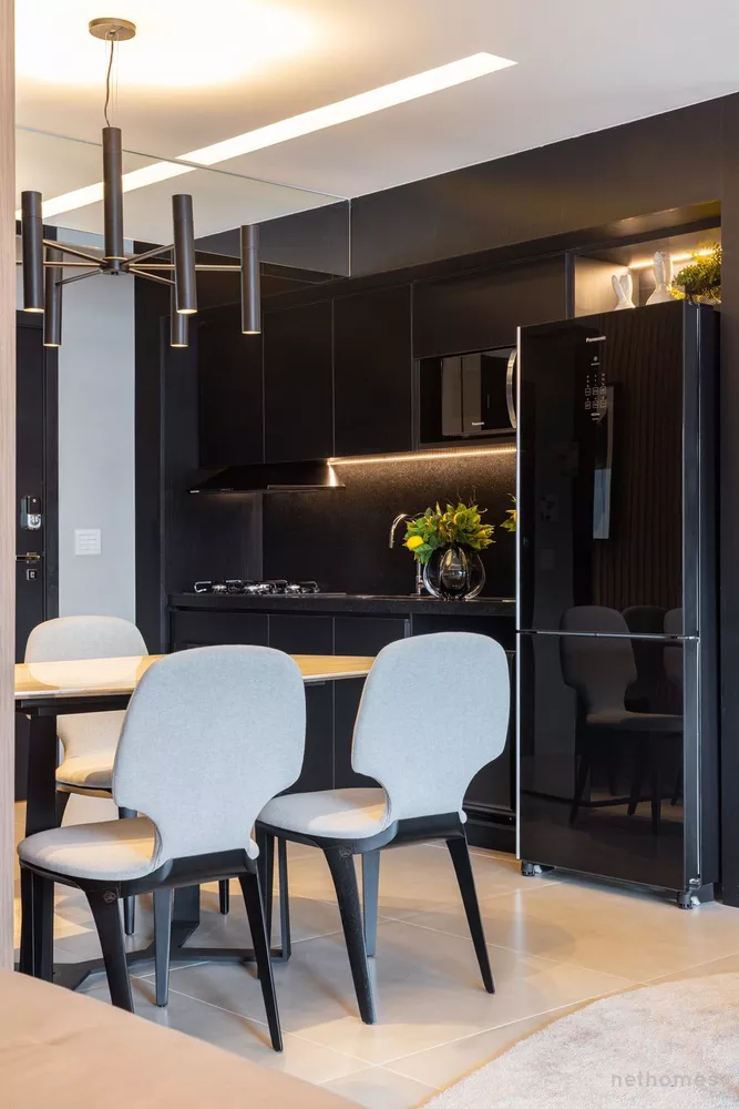 Apartamento, 2 quartos, 70 m² - Foto 4