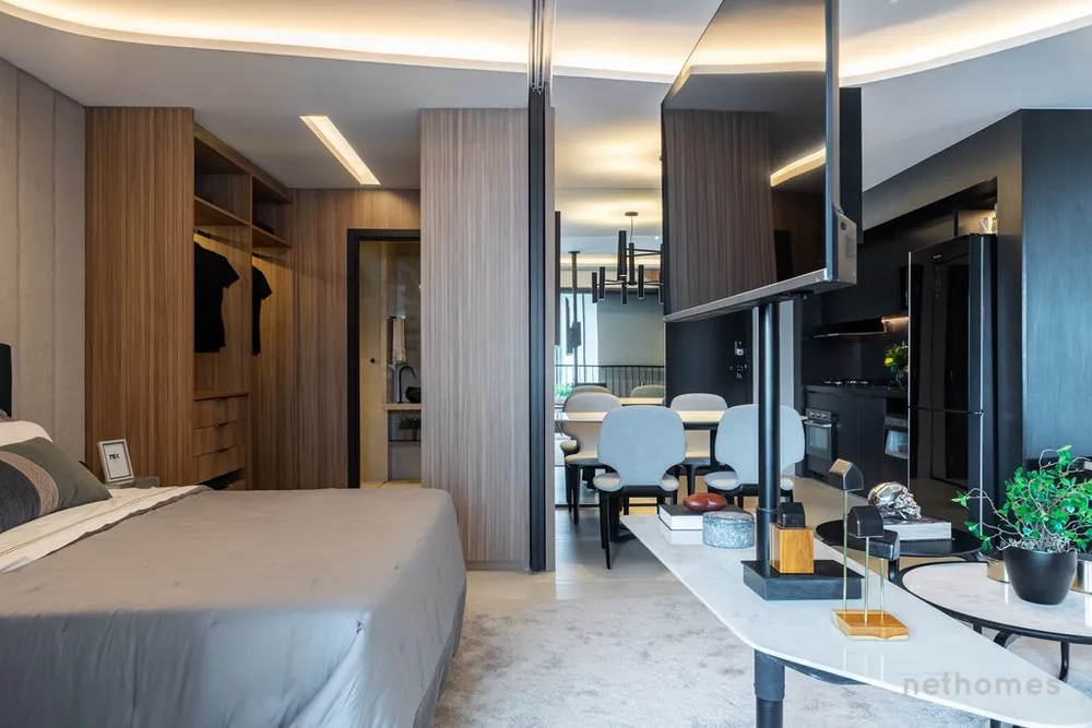 Apartamento, 2 quartos, 70 m² - Foto 5