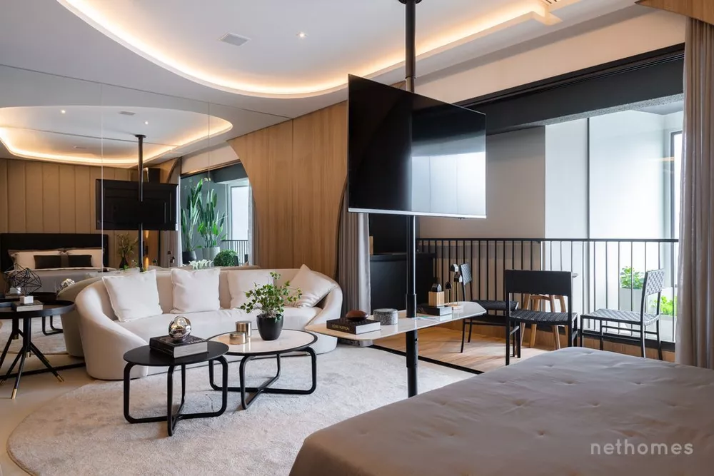 Apartamento, 2 quartos, 70 m² - Foto 6