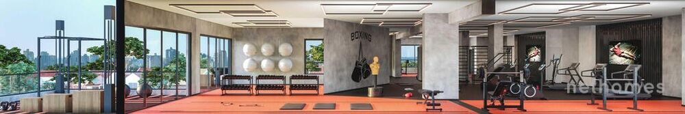 Apartamento, 2 quartos, 70 m² - Foto 15