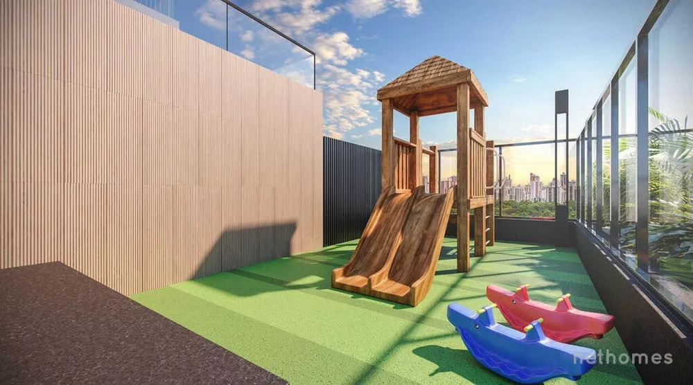 Apartamento, 2 quartos, 70 m² - Foto 27