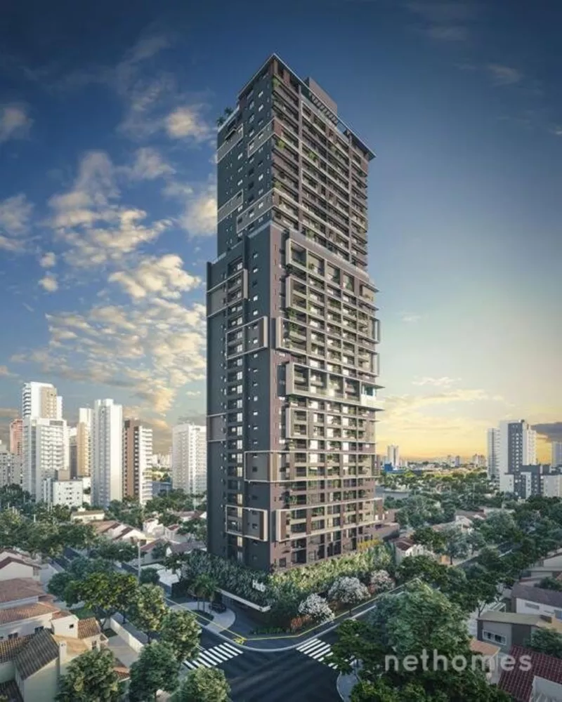 Apartamento, 2 quartos, 70 m² - Foto 1