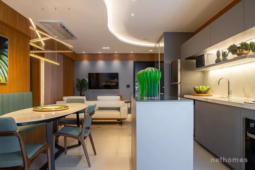 Apartamento, 2 quartos, 70 m² - Foto 8