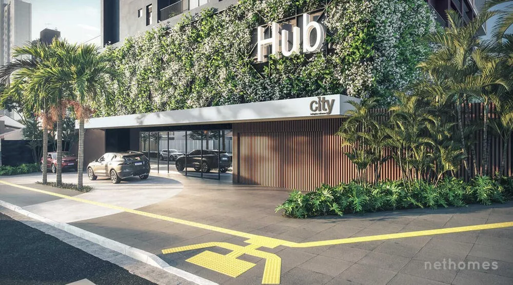 Apartamento, 2 quartos, 70 m² - Foto 3