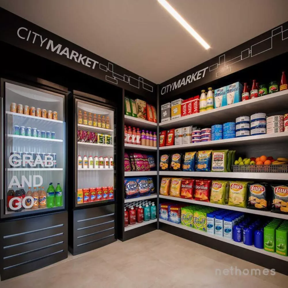 Apartamento, 2 quartos, 70 m² - Foto 19