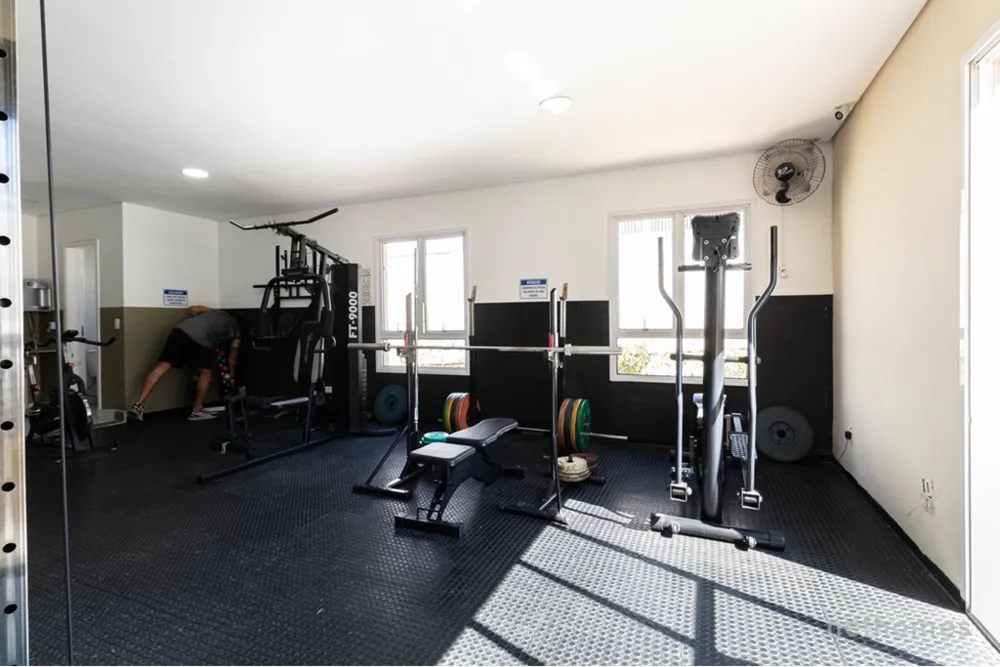 Apartamento, 3 quartos, 121 m² - Foto 2