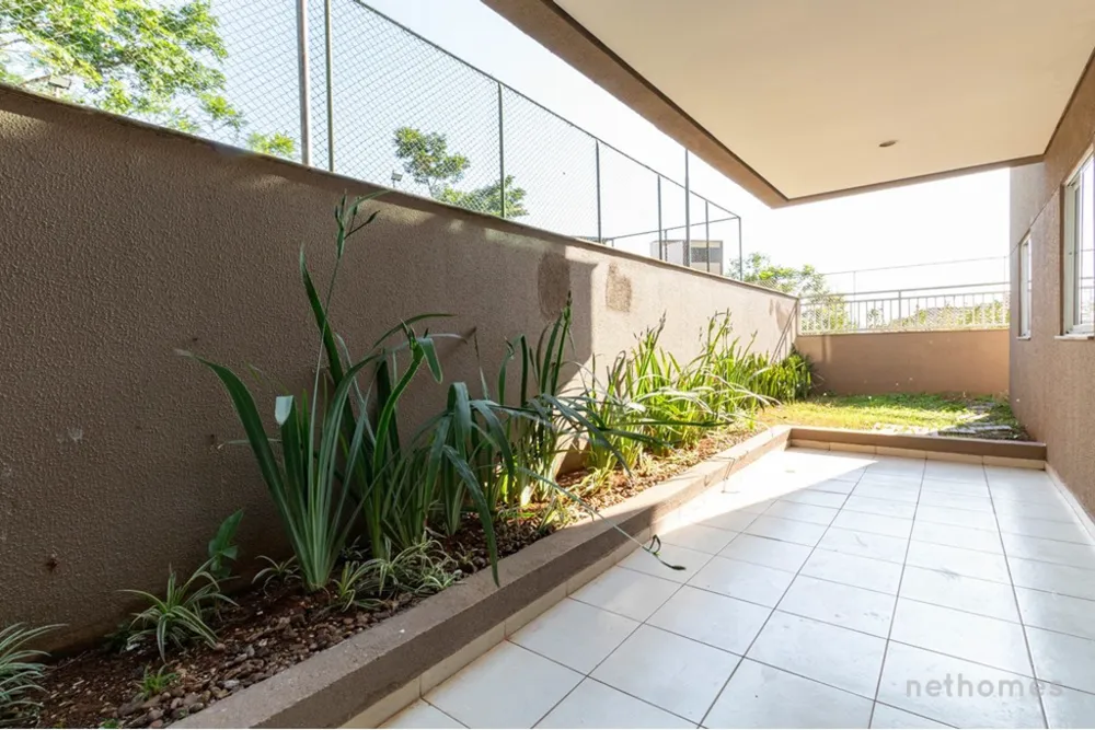 Apartamento, 3 quartos, 121 m² - Foto 7