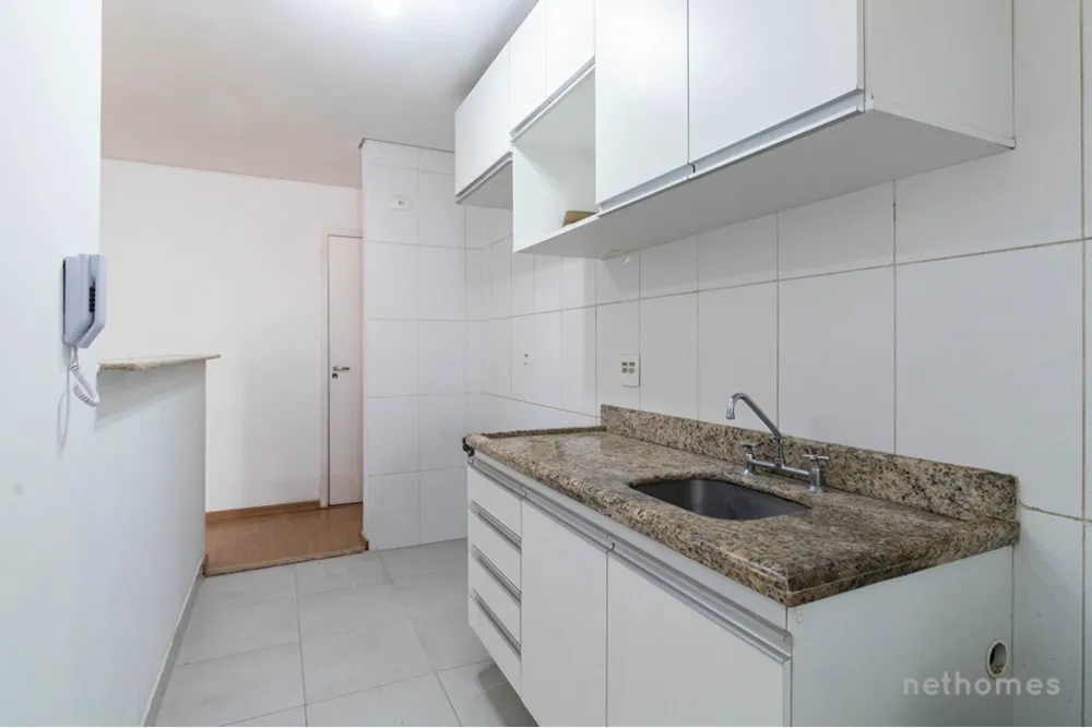 Apartamento, 3 quartos, 121 m² - Foto 1