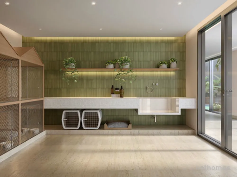 Apartamento, 1 quarto, 44 m² - Foto 10