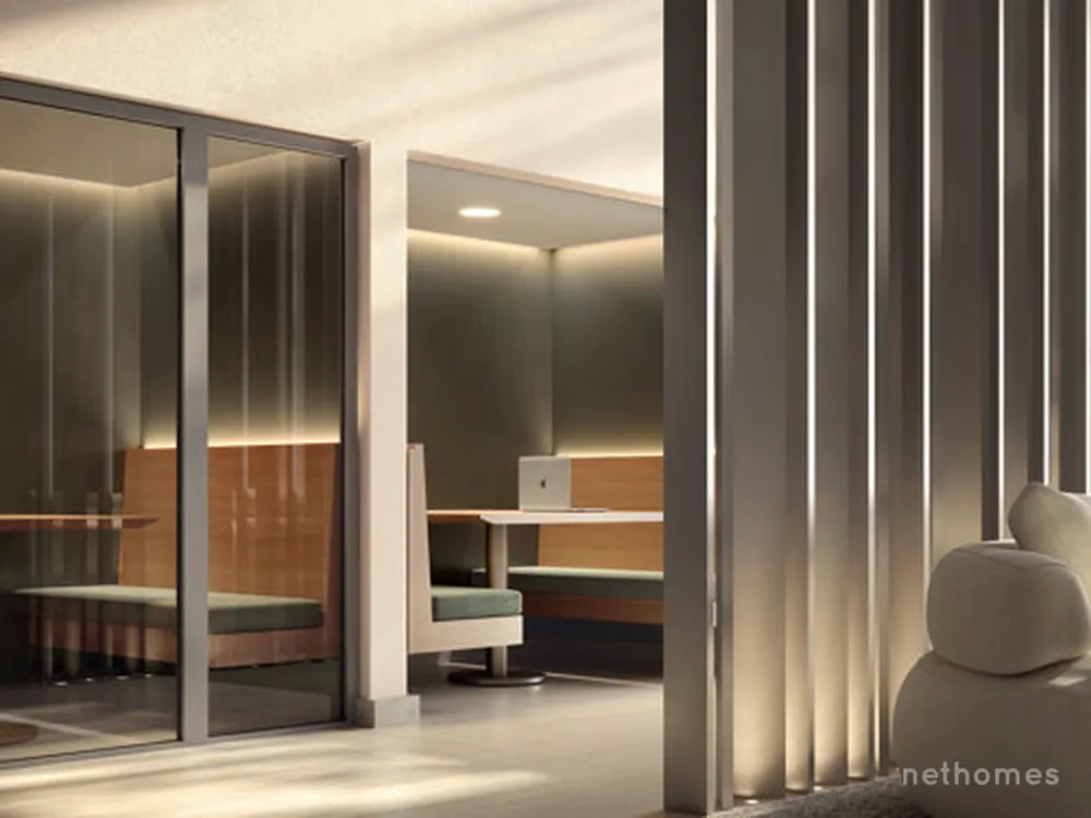 Apartamento, 1 quarto, 44 m² - Foto 6