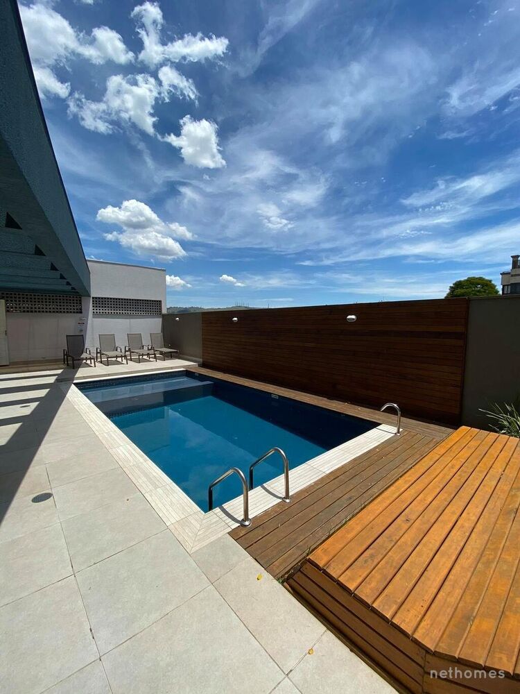 Apartamento à venda com 2 quartos, 62m² - Foto 8