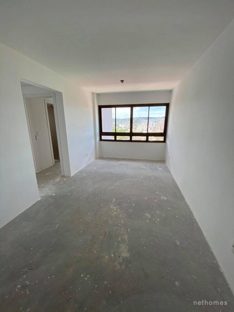 Apartamento à venda com 2 quartos, 62m² - Foto 2