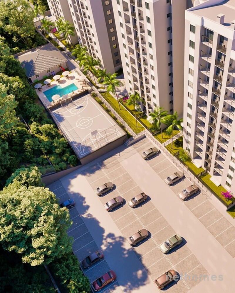 Apartamento, 2 quartos, 116 m² - Foto 2