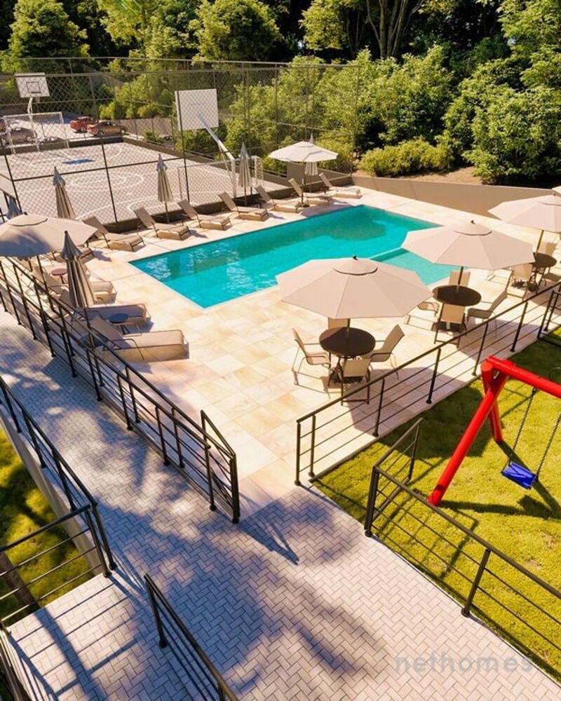 Apartamento, 2 quartos, 116 m² - Foto 3