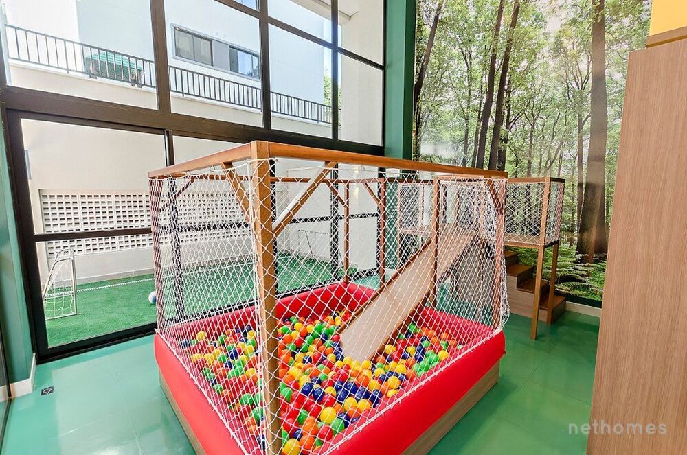 Apartamento à venda com 3 quartos, 71m² - Foto 7
