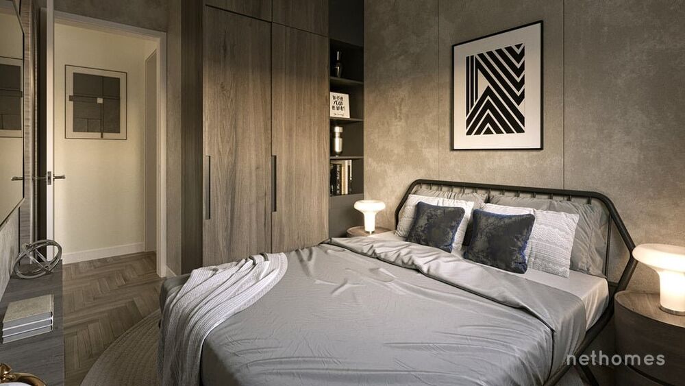 Apartamento, 1 quarto, 41 m² - Foto 12