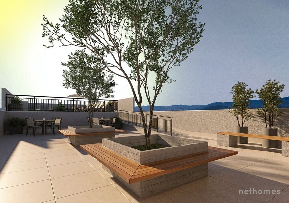 Apartamento, 1 quarto, 41 m² - Foto 15