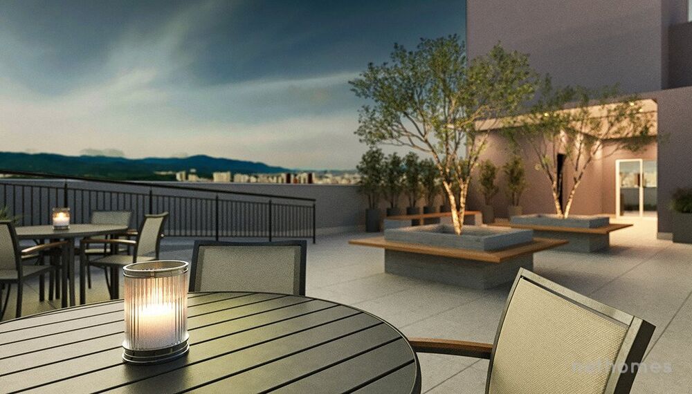 Apartamento, 1 quarto, 41 m² - Foto 16