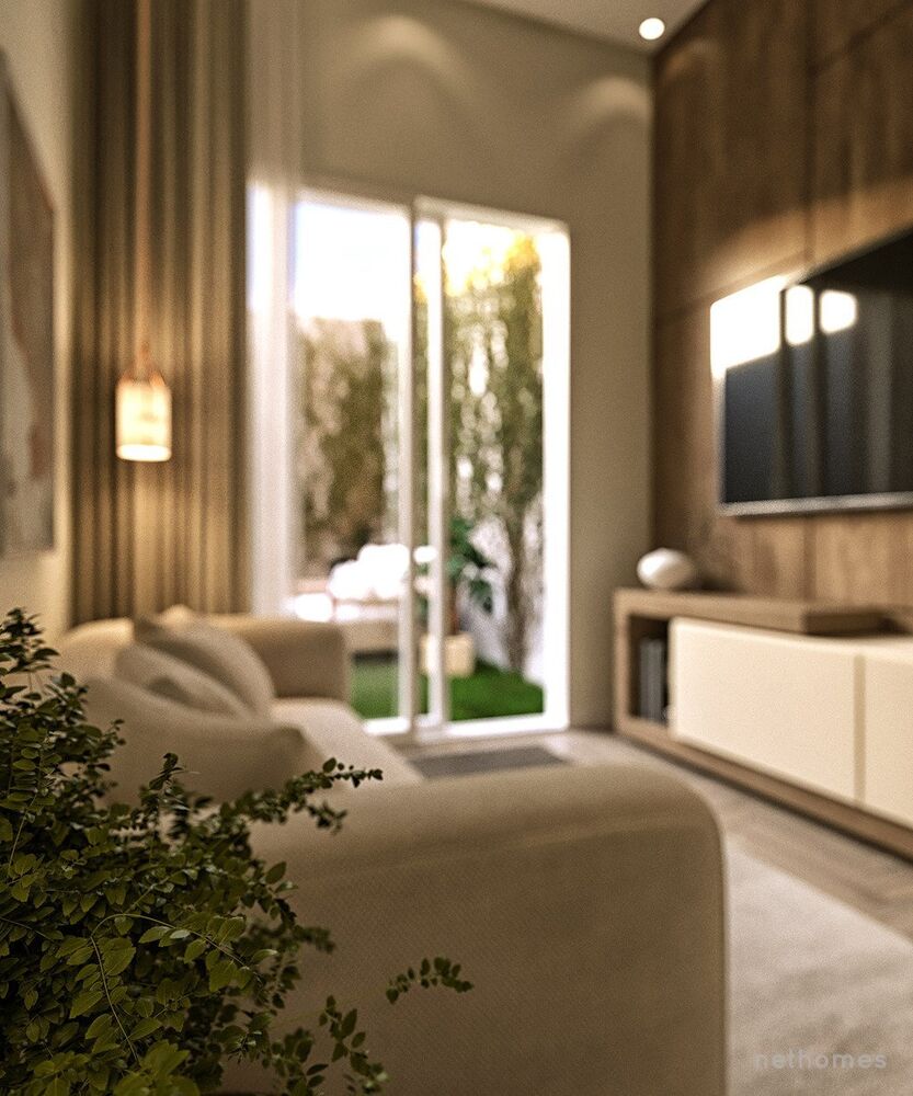 Apartamento, 1 quarto, 41 m² - Foto 5