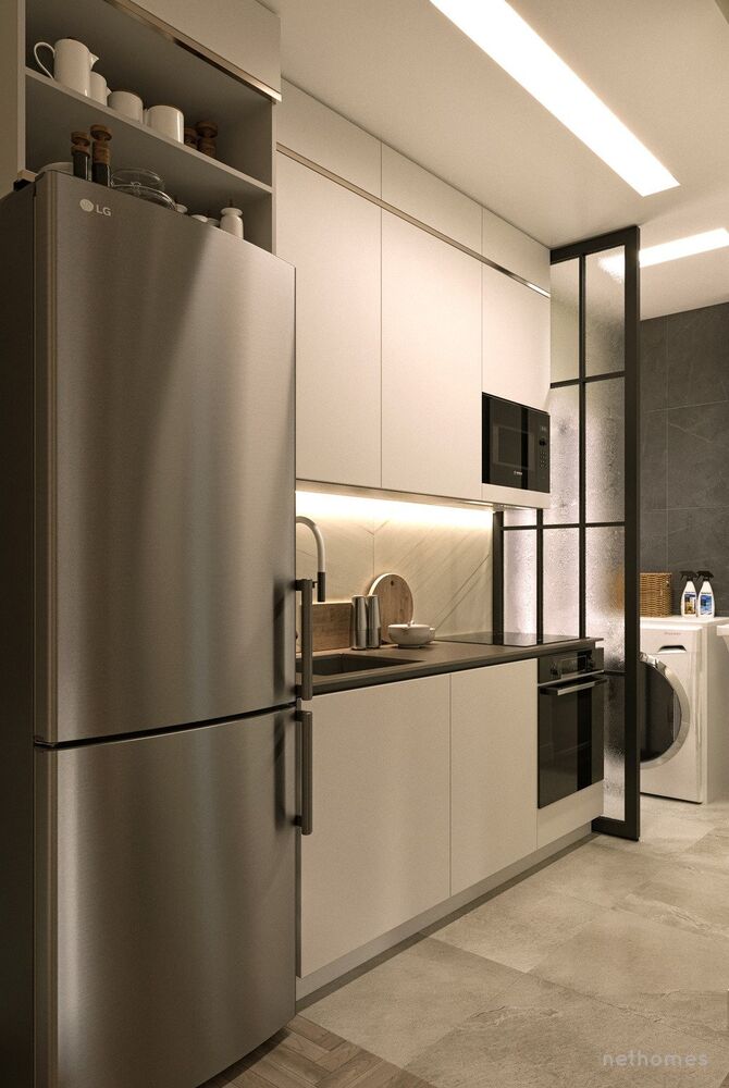 Apartamento, 1 quarto, 41 m² - Foto 10