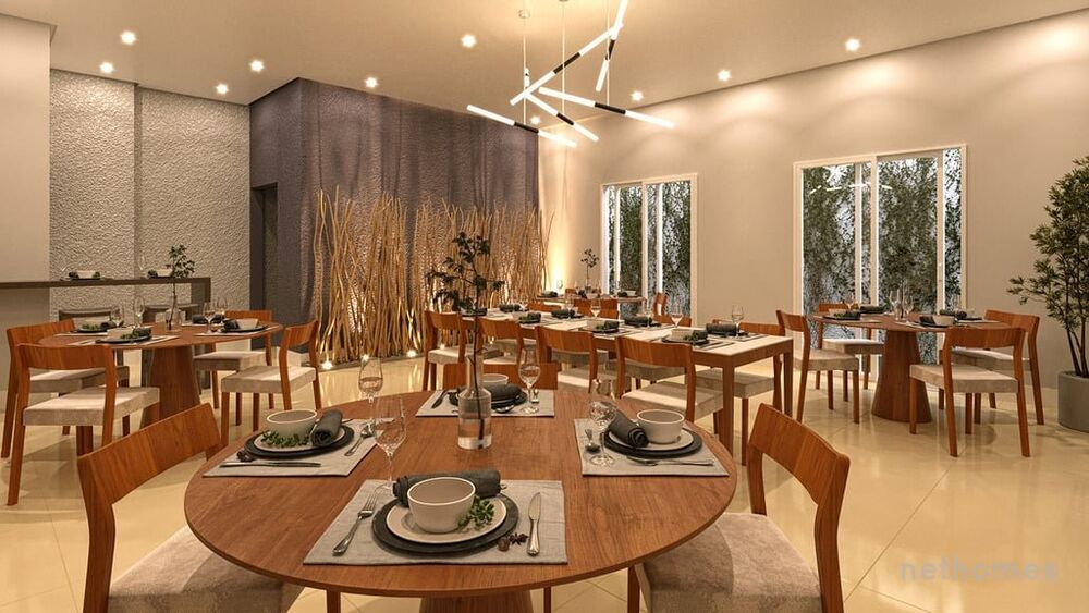 Apartamento, 1 quarto, 41 m² - Foto 13