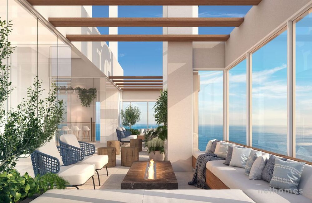 Apartamento Lançamentos com 4 quartos, 164m² - Foto 5