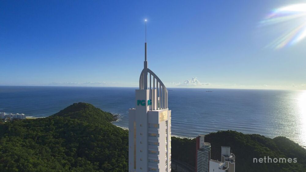Apartamento Lançamentos com 4 quartos, 164m² - Foto 3