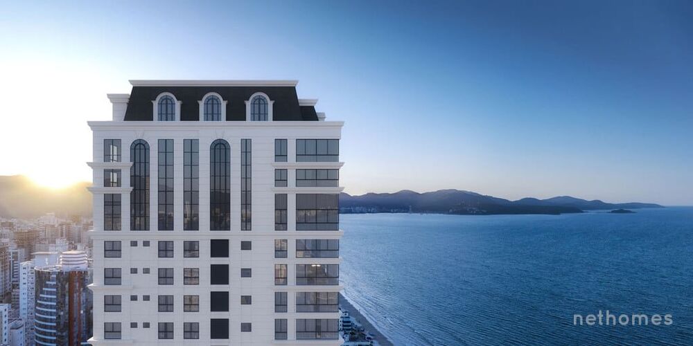 Apartamento, 4 quartos, 230 m² - Foto 3