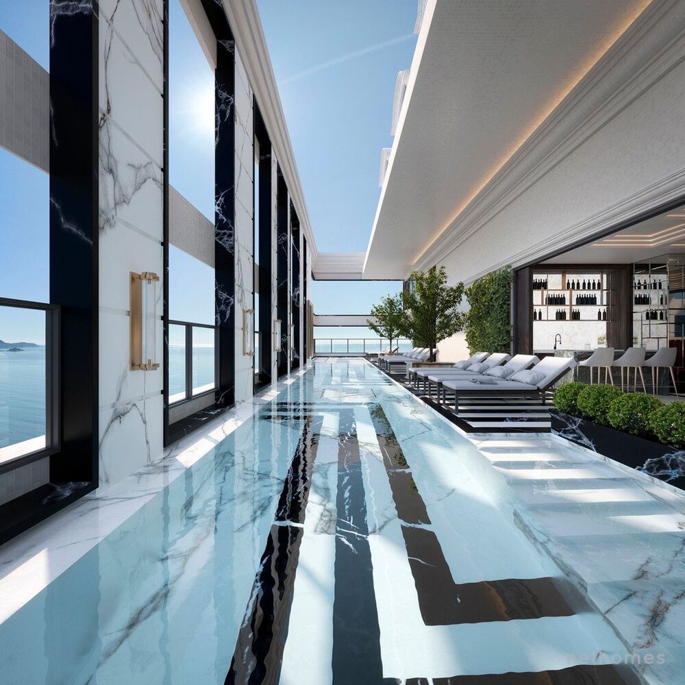 Apartamento, 4 quartos, 230 m² - Foto 2