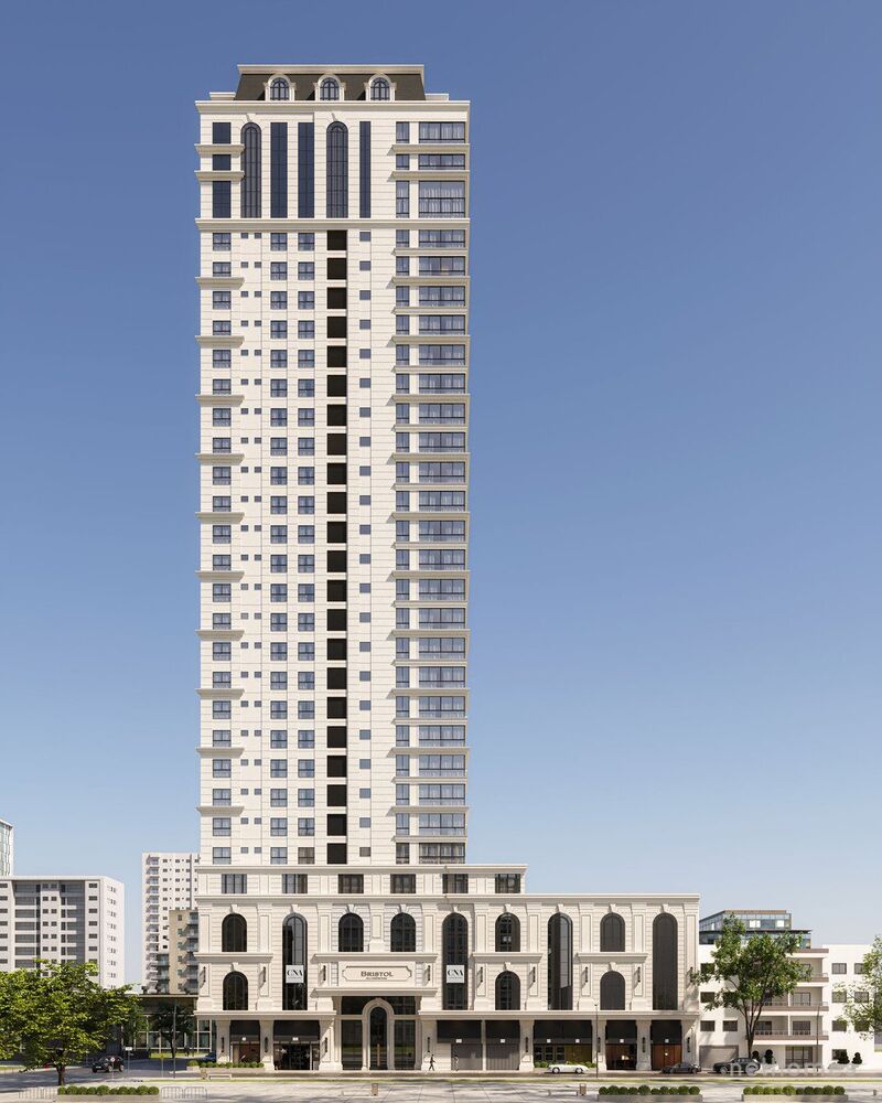 Apartamento, 4 quartos, 230 m² - Foto 1