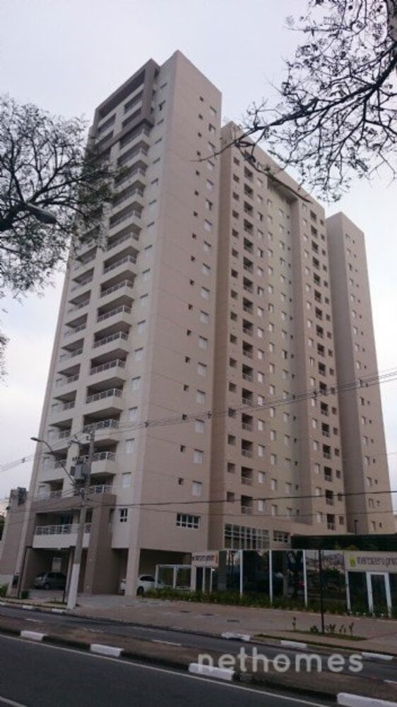 Apartamento, 2 quartos, 65 m² - Foto 1