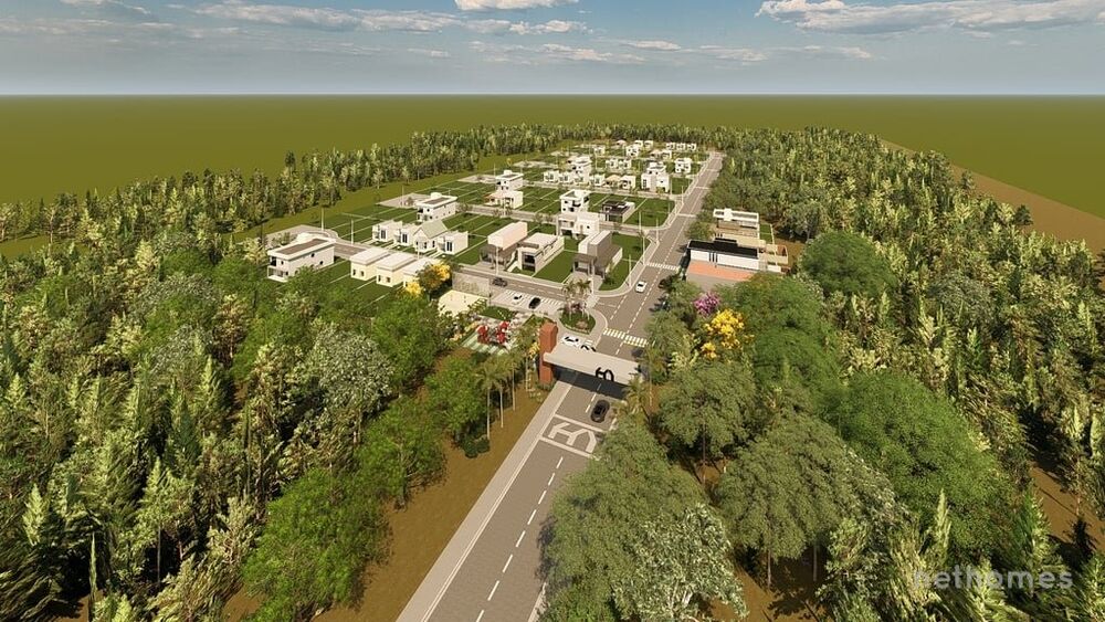 Terreno Lançamentos, 217m² - Foto 10