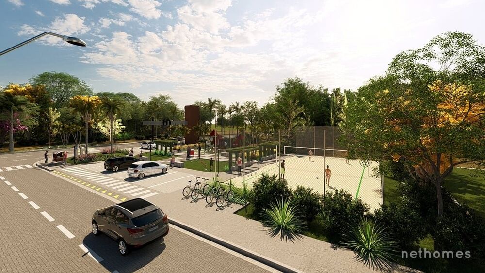 Terreno Lançamentos, 217m² - Foto 4