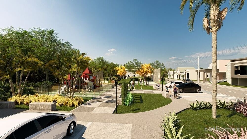 Terreno Lançamentos, 217m² - Foto 6
