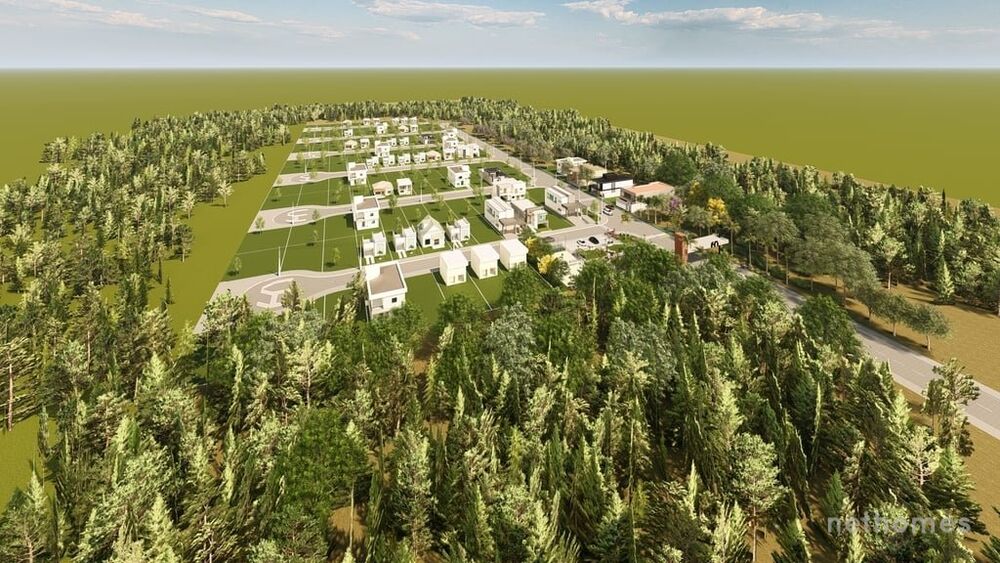 Terreno Lançamentos, 217m² - Foto 11