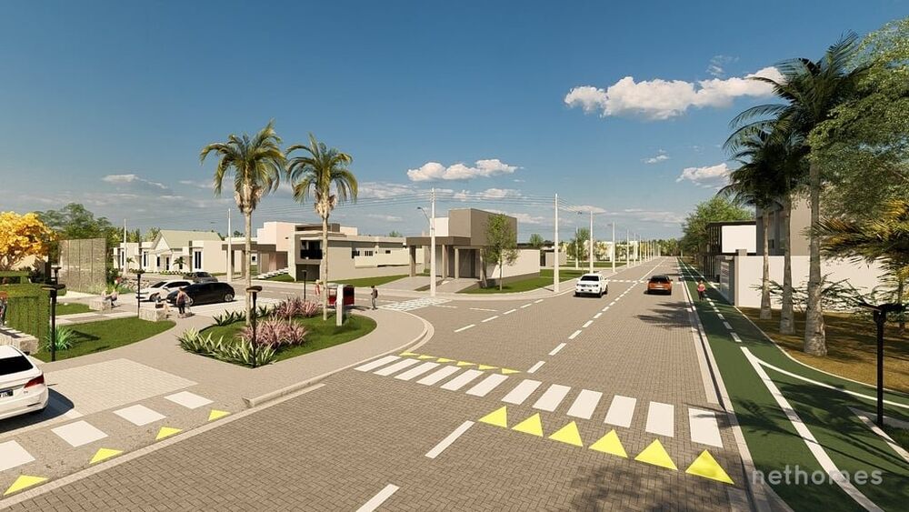 Terreno Lançamentos, 217m² - Foto 9
