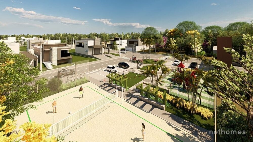 Terreno Lançamentos, 217m² - Foto 5