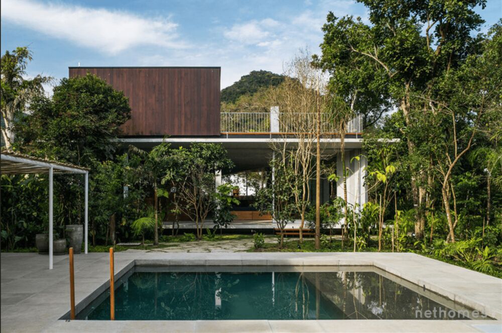 Casa de Condomínio Lançamentos com 4 quartos, 603m² - Foto 5