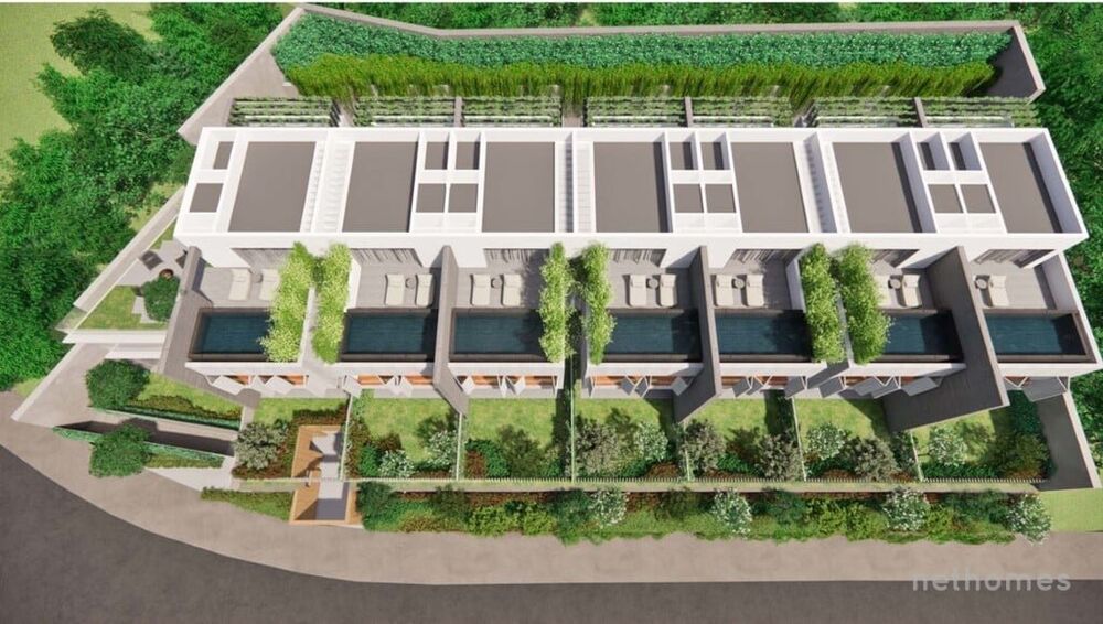Casa de Condomínio Lançamentos com 4 quartos, 603m² - Foto 6
