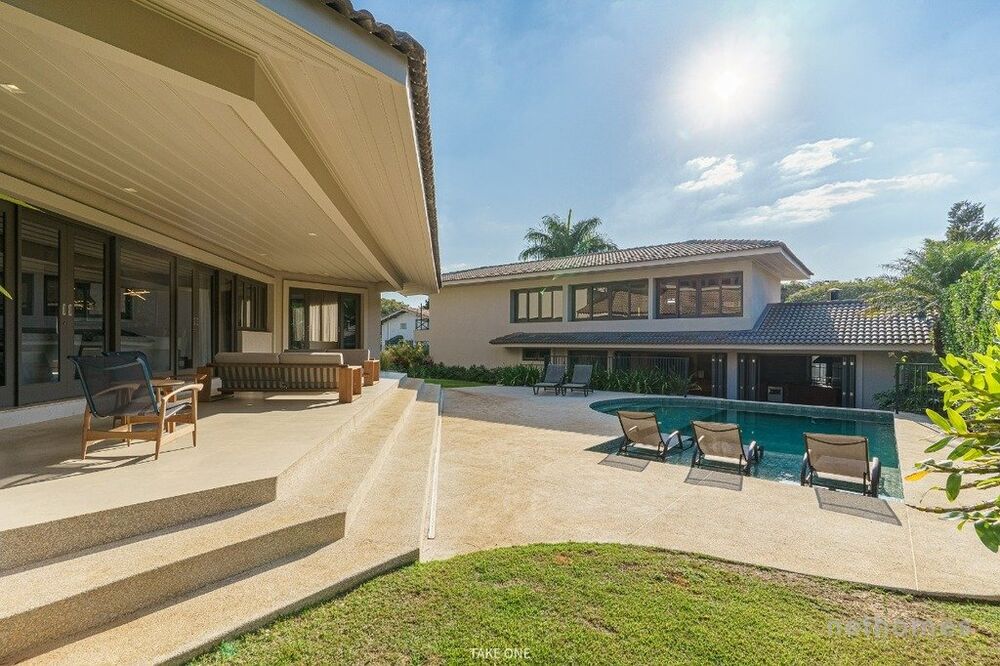 Casa de Condomínio à venda com 4 quartos, 604m² - Foto 3