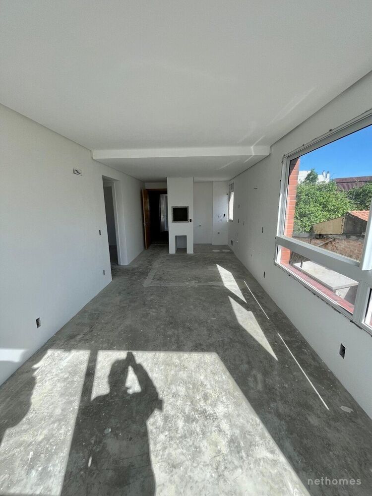 Apartamento à venda com 2 quartos, 65m² - Foto 3
