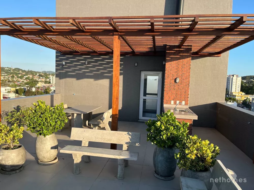 Apartamento, 2 quartos, 65 m² - Foto 4